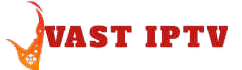 VAST IPTV LOGO